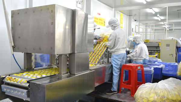 功能性粗粮饼干厂家就选广东优胜客食品！